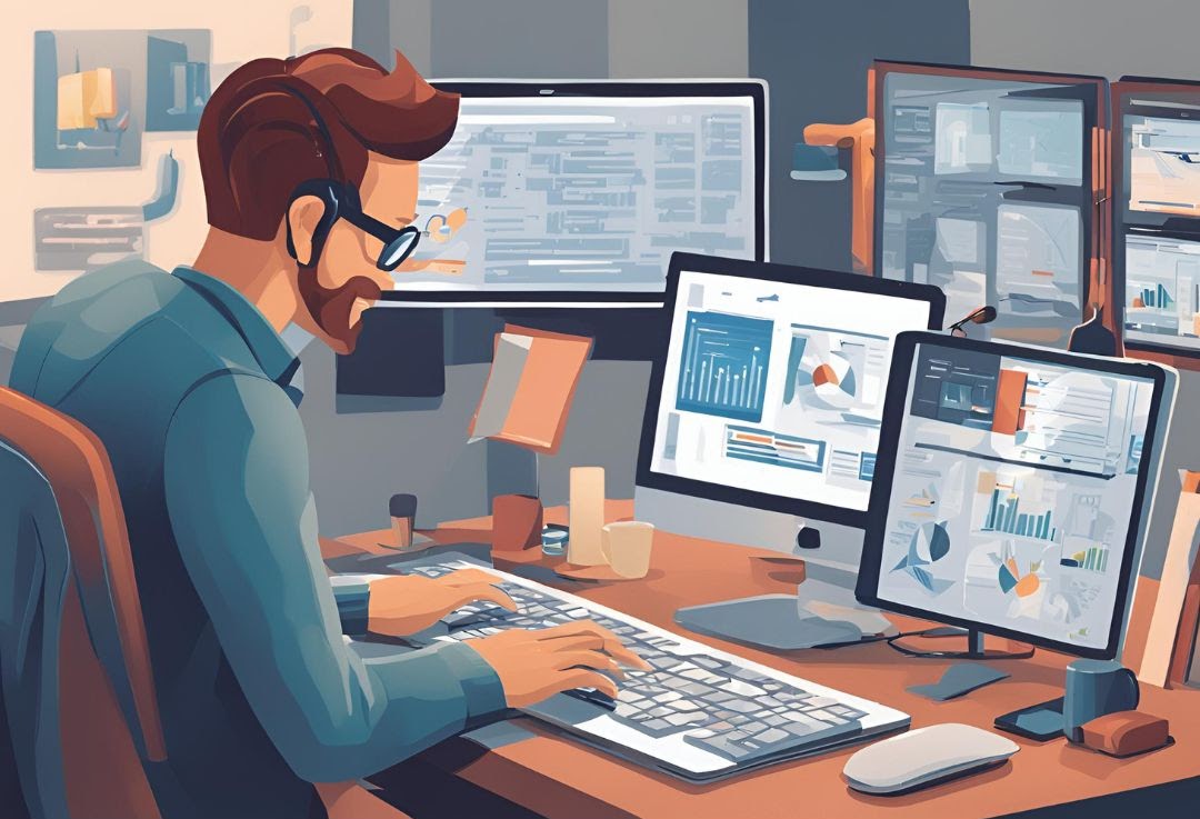 Dependable Support for Your Django and Flask Applications