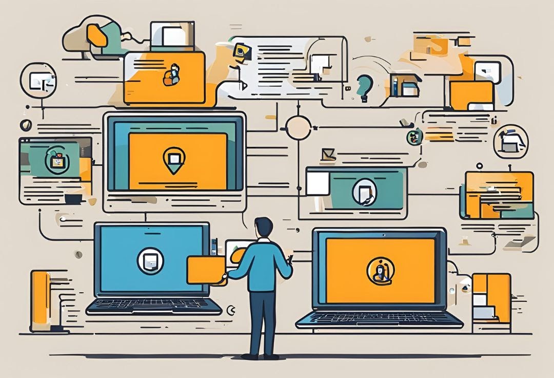 Seamless Transitions to Django and Flask