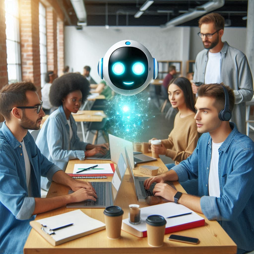 React Hooks Illustration