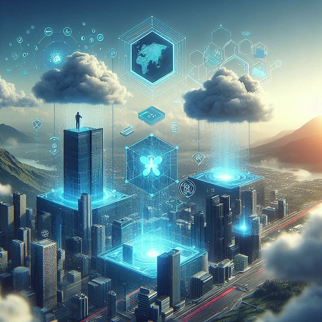 React Hooks Illustration