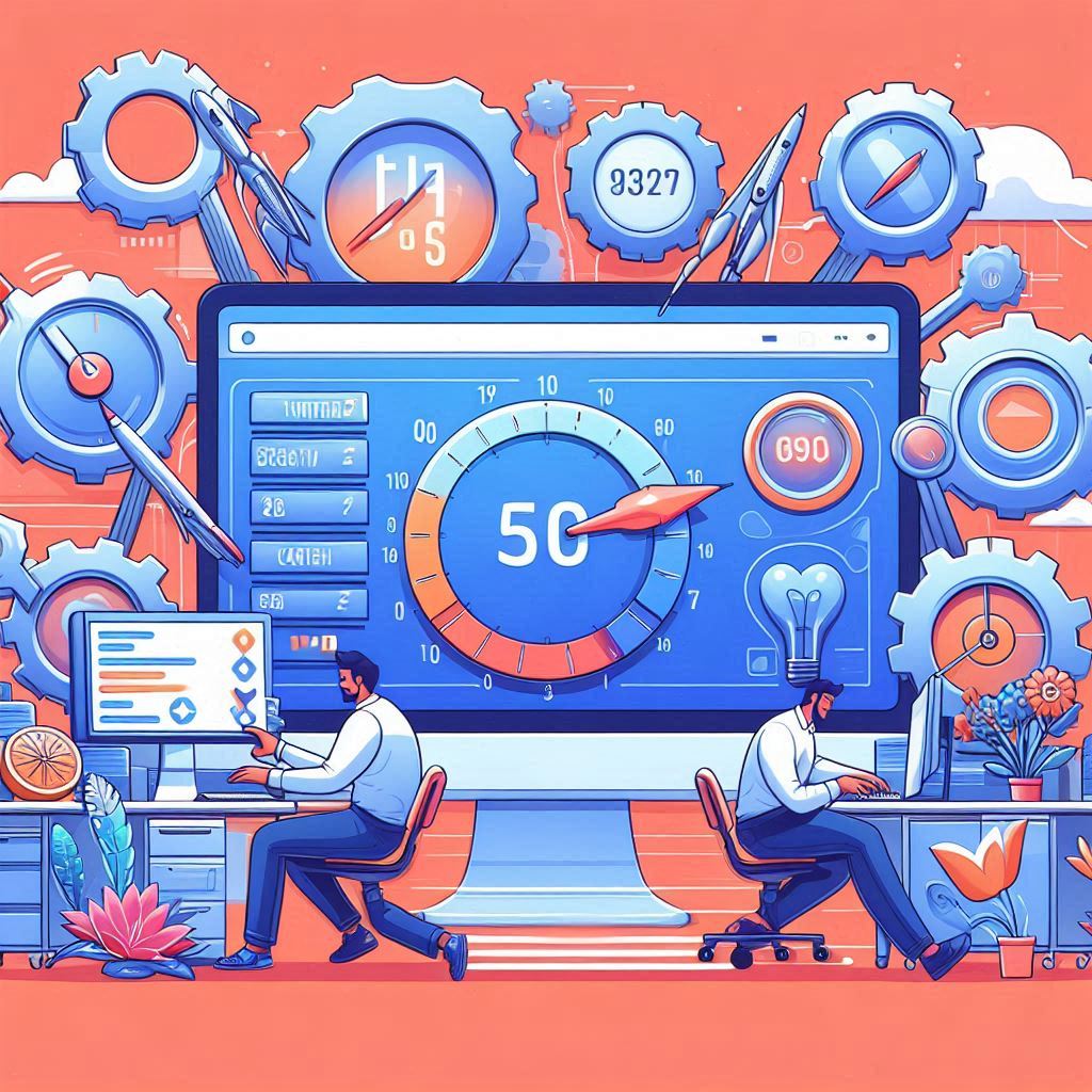 React Hooks Illustration